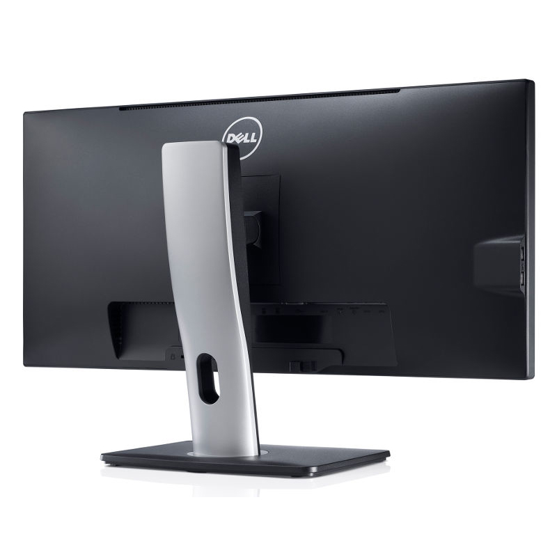 مانیتور استوک DELL مدل U2913WM سایز 29 اینچ — تصویر ۳