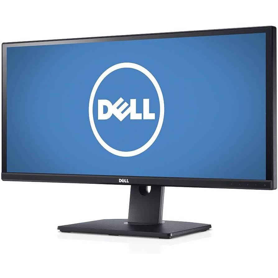 مانیتور استوک DELL مدل U2913WM سایز 29 اینچ