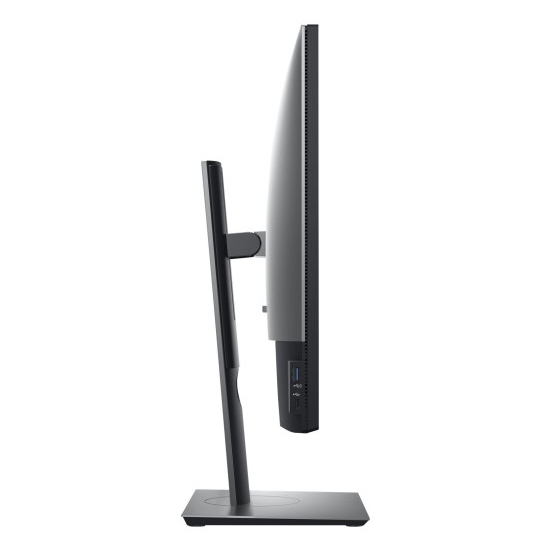 مانیتور استوک Dell مدل U2720Q سایز 27 اینچ — تصویر ۴