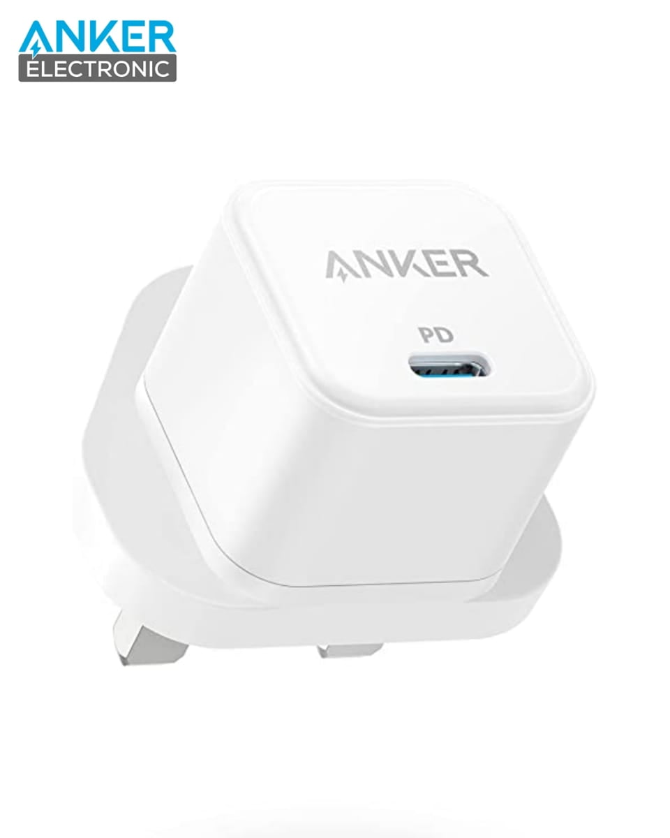 شارژر دیواری انکر Anker PowerPort III 20W A2632