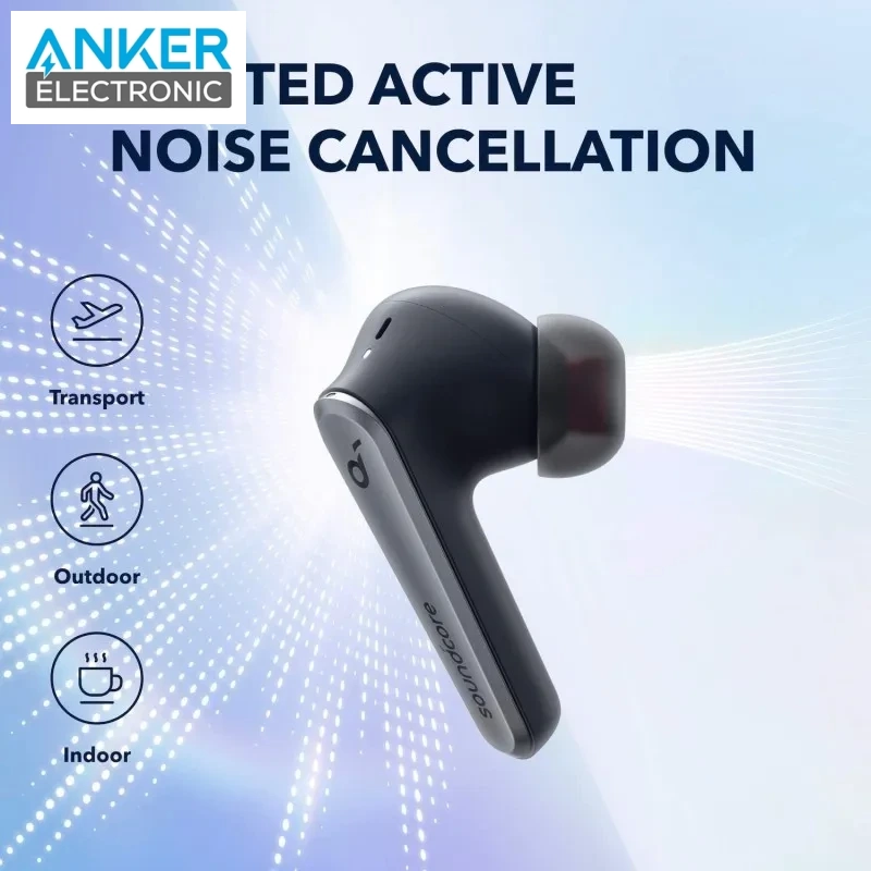 هدفون انکر Anker Soundcore Liberty Air 2 Pro A3951 — تصویر ۷