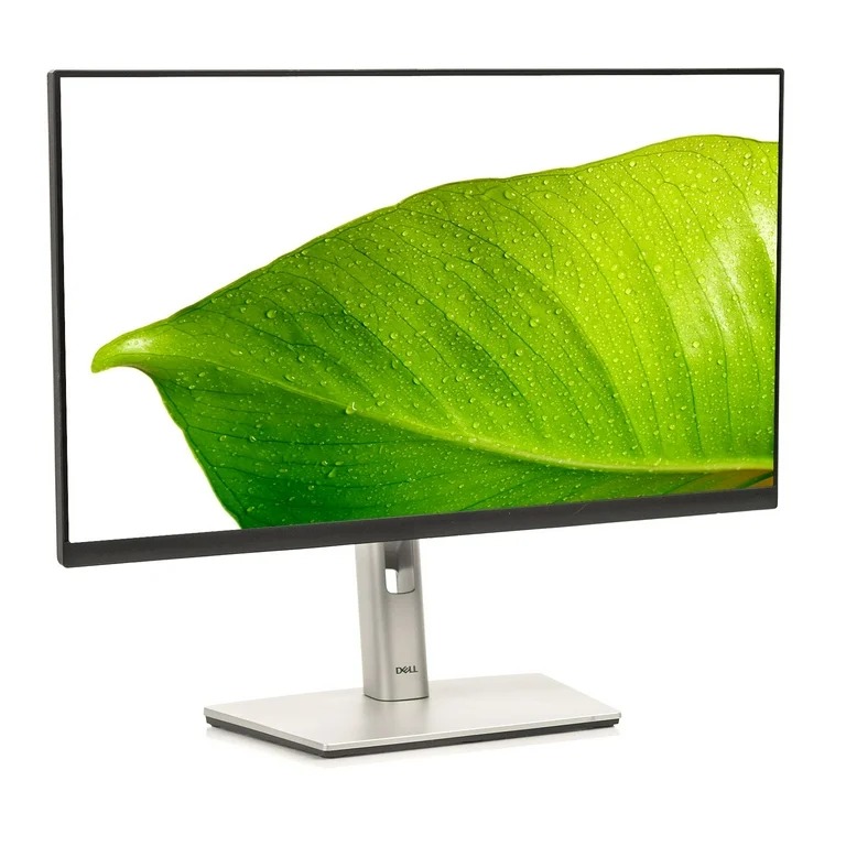 مانیتور استوک DELL مدل P2222H سایز 22 اینچ