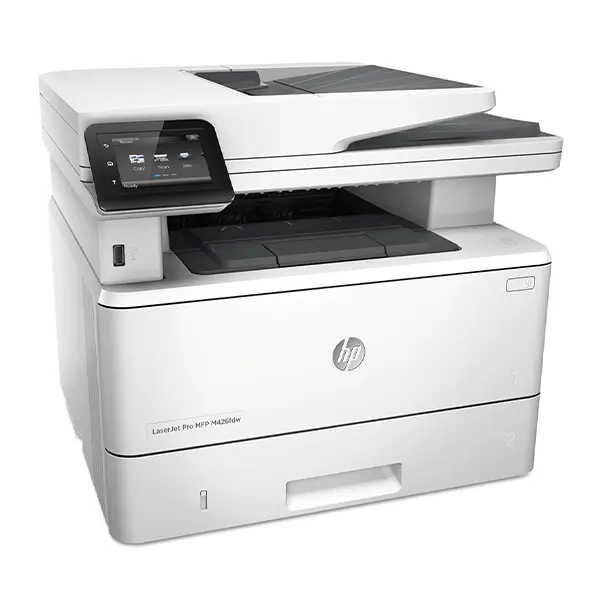 پرینتر چهار کاره اچ پی استوک HP M426fdn