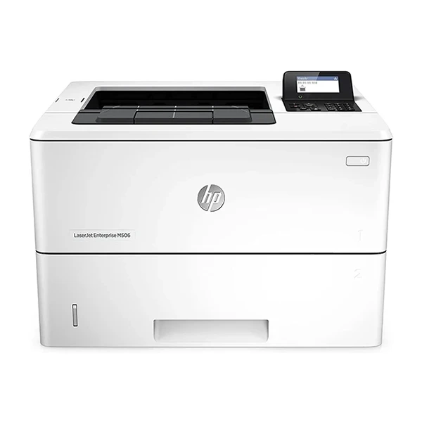 پرینتر تک کاره لیزری اچ پی استوک HP M506dnw