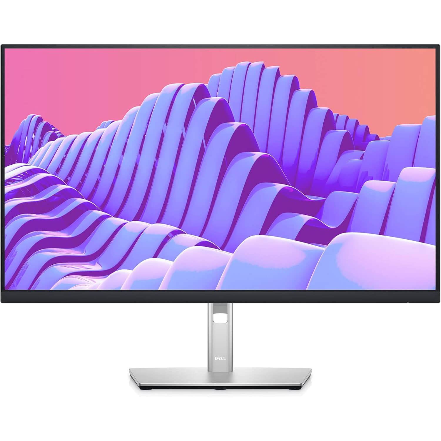 مانیتور استوک DELL مدل P2722HE سایز 27 اینچ