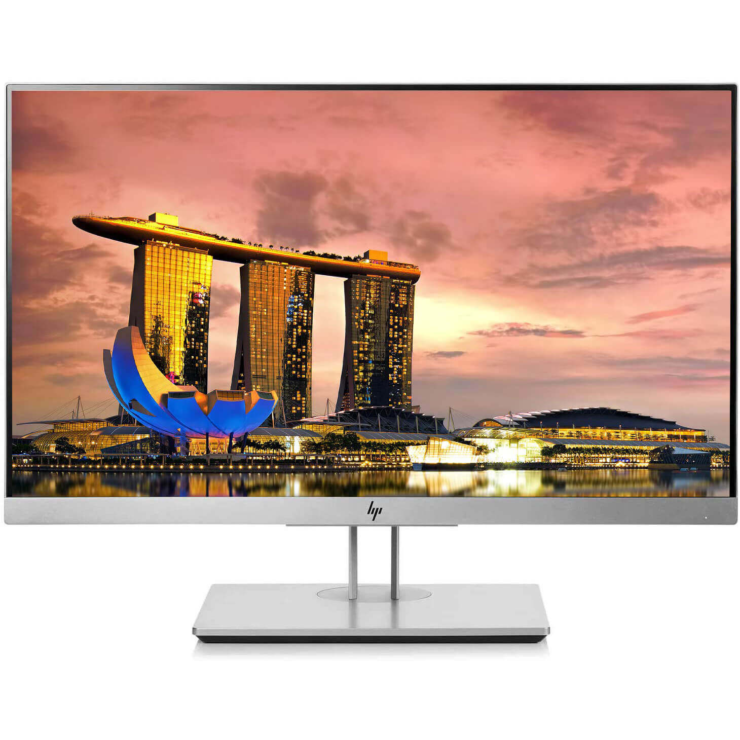 مانیتور استوک HP مدل E223 سایز 22 اینچ