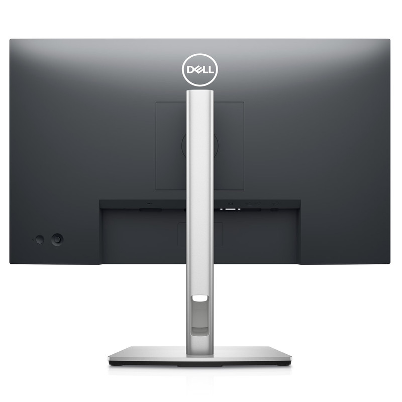 مانیتور استوک DELL مدل P2422H سایز 24 اینچ — تصویر ۳
