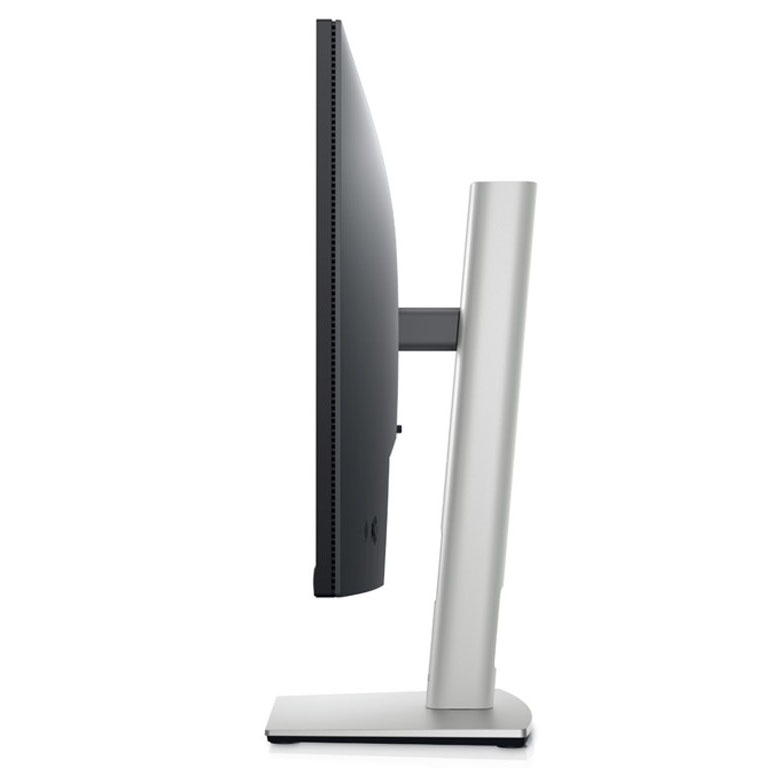 مانیتور استوک DELL مدل P2422H سایز 24 اینچ — تصویر ۴