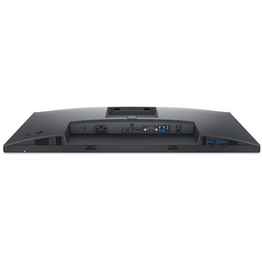 مانیتور استوک DELL مدل P2422H سایز 24 اینچ — تصویر ۵