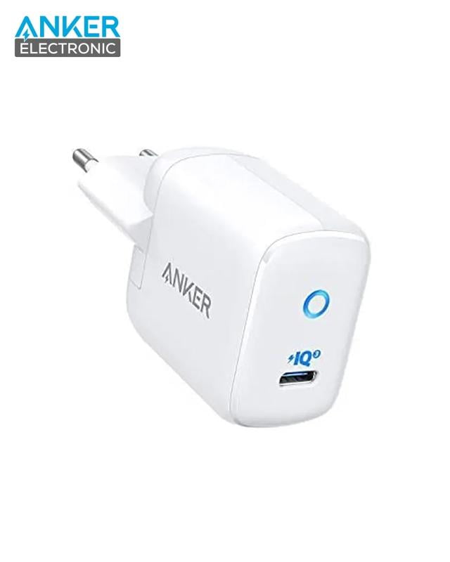 شارژر دیواری 30 وات انکر Anker PowerPort III mini A2615