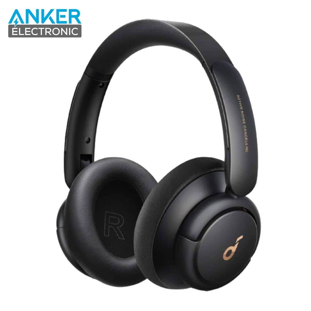 هدفون بلوتوثی انکر Anker Soundcore Life Q30 A3028