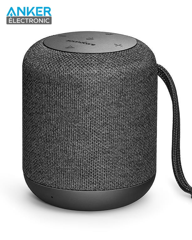 اسپیکر بلوتوثی انکر Anker Soundcore Motion Q A3108 — تصویر ۲