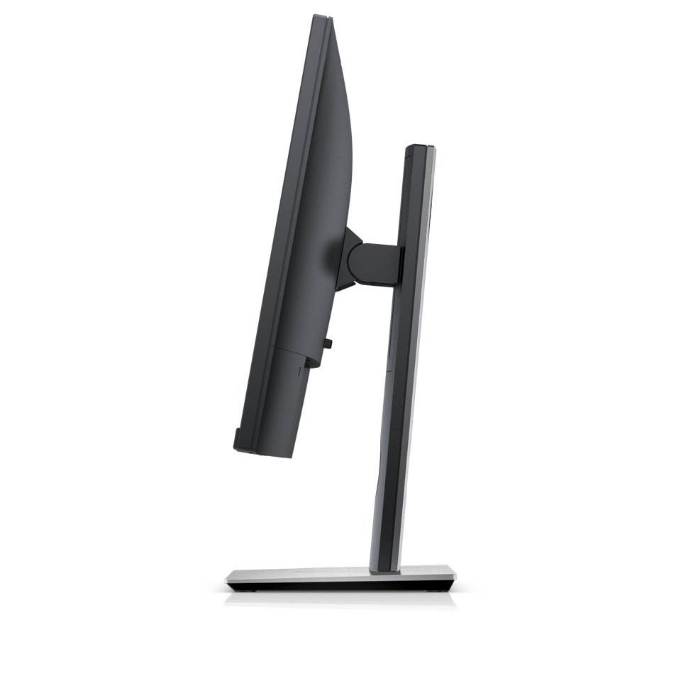 مانیتور استوک DELL مدل P2417H سایز 24 اینچ — تصویر ۴