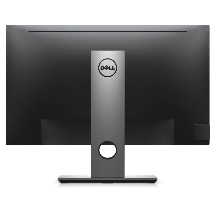 مانیتور استوک DELL مدل P2417H سایز 24 اینچ — تصویر ۷