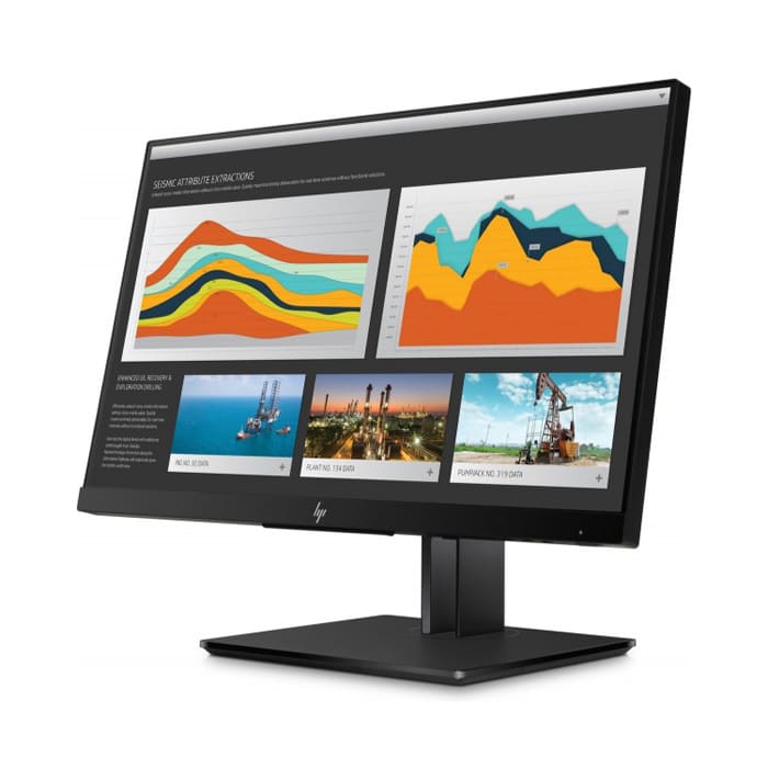 مانیتور استوک HP مدل Z22N G2 سایز 22 اینچ