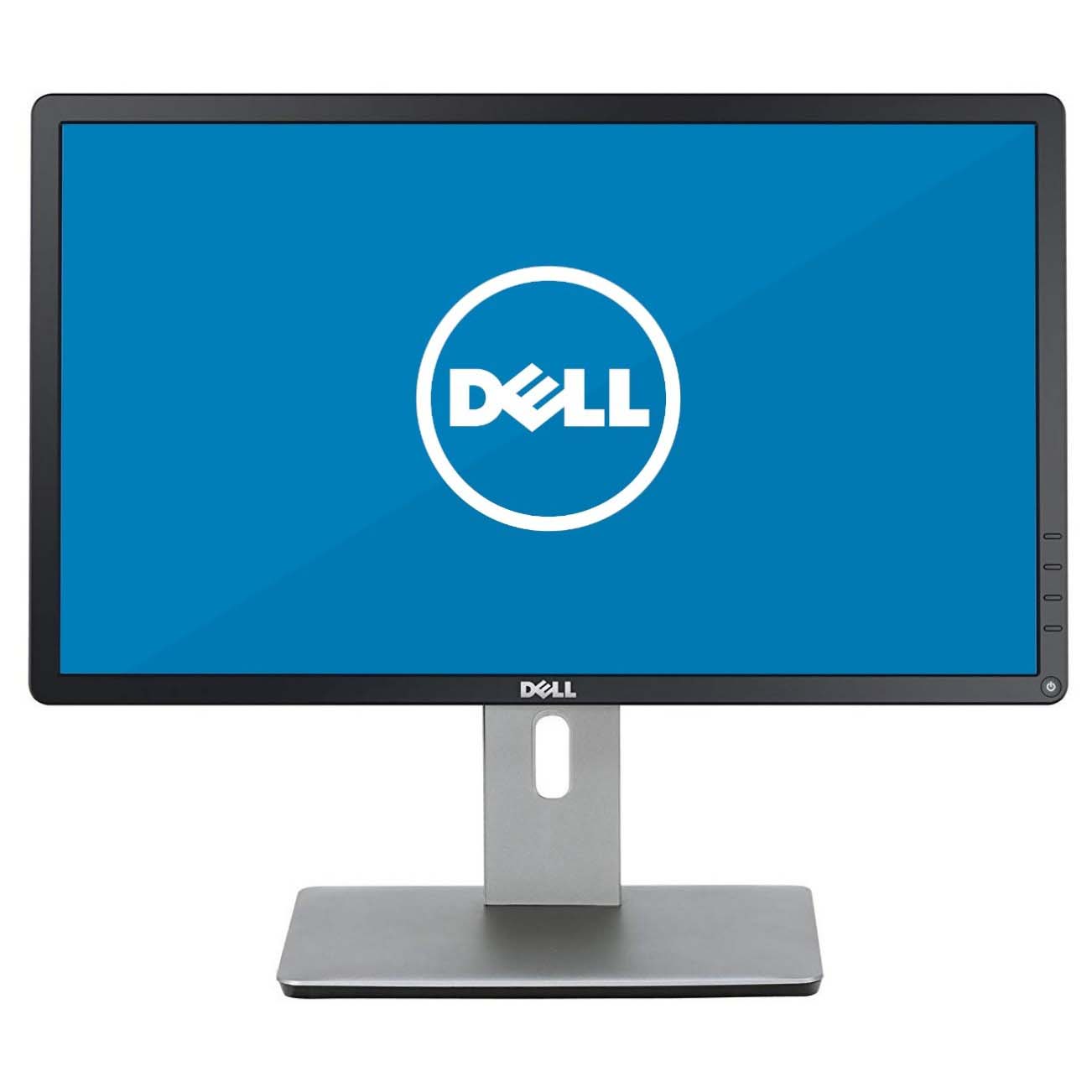 مانیتور استوک DELL مدل P2214H سایز 22 اینچ