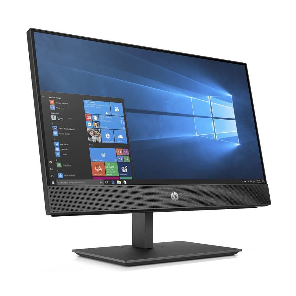 آل این وان استوک Hp مدل 600G5 با پردازنده i5 نسل 9 — تصویر ۵