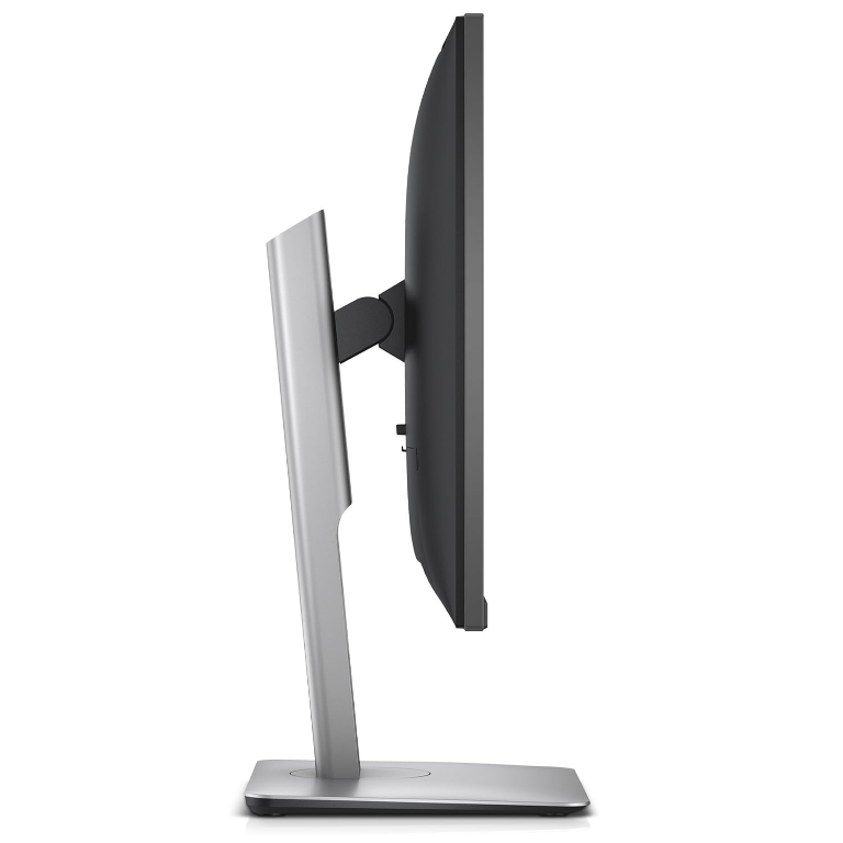 مانیتور استوک Dell مدل U2415 سایز 24 اینچ — تصویر ۴