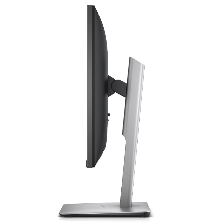 مانیتور استوک Dell مدل U2415 سایز 24 اینچ — تصویر ۵