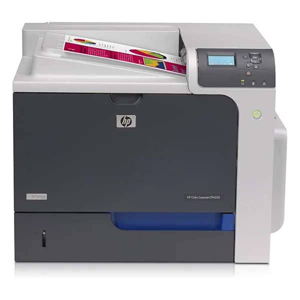 پرینتر تک کاره رنگی اچ پی استوک HP CP4525dn