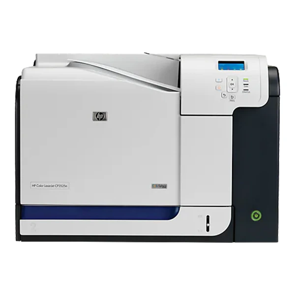 پرینتر تک کاره رنگی اچ پی استوک HP CP3525dn
