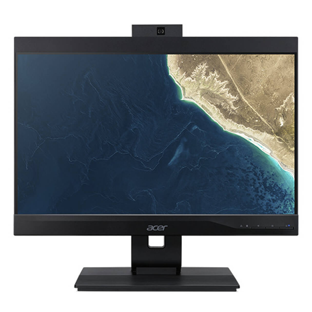 آل این وان استوک Acer مدل Z4860G با پردازنده i5 نسل 8
