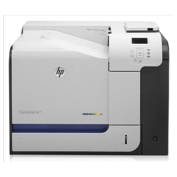پرینتر تک کاره رنگی اچ پی استوک HP M551n