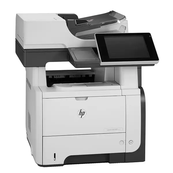 پرینتر چهار کاره اچ پی استوک HP M525dn