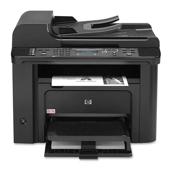 پرینتر چهار کاره اچ پی استوک HP MFP M1536dn