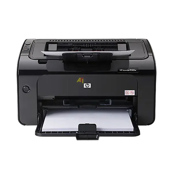 پرینتر تک کاره لیزری اچ پی استوک HP 1102w