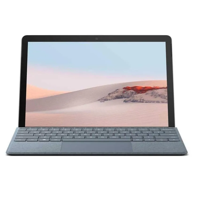 لپ تاپ استوک Microsoft مدل Surface Go2 با پردازنده Pentium