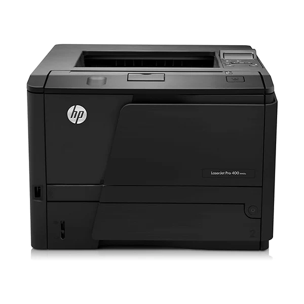 پرینتر تک کاره لیزری اچ پی استوک HP Pro M401a