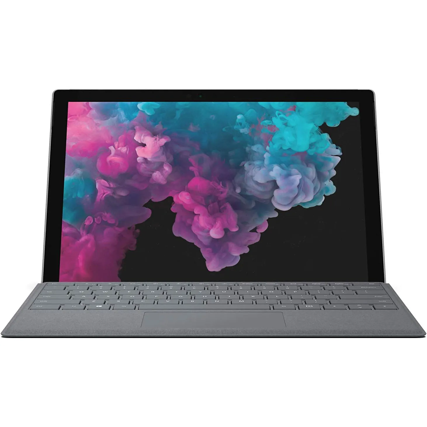 لپ تاپ استوک Microsoft مدل Surface Pro6 با پردازنده i5 نسل 8