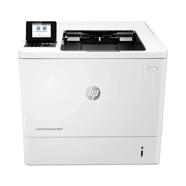 پرینتر لیزری اچ پی استوک HP M609DN