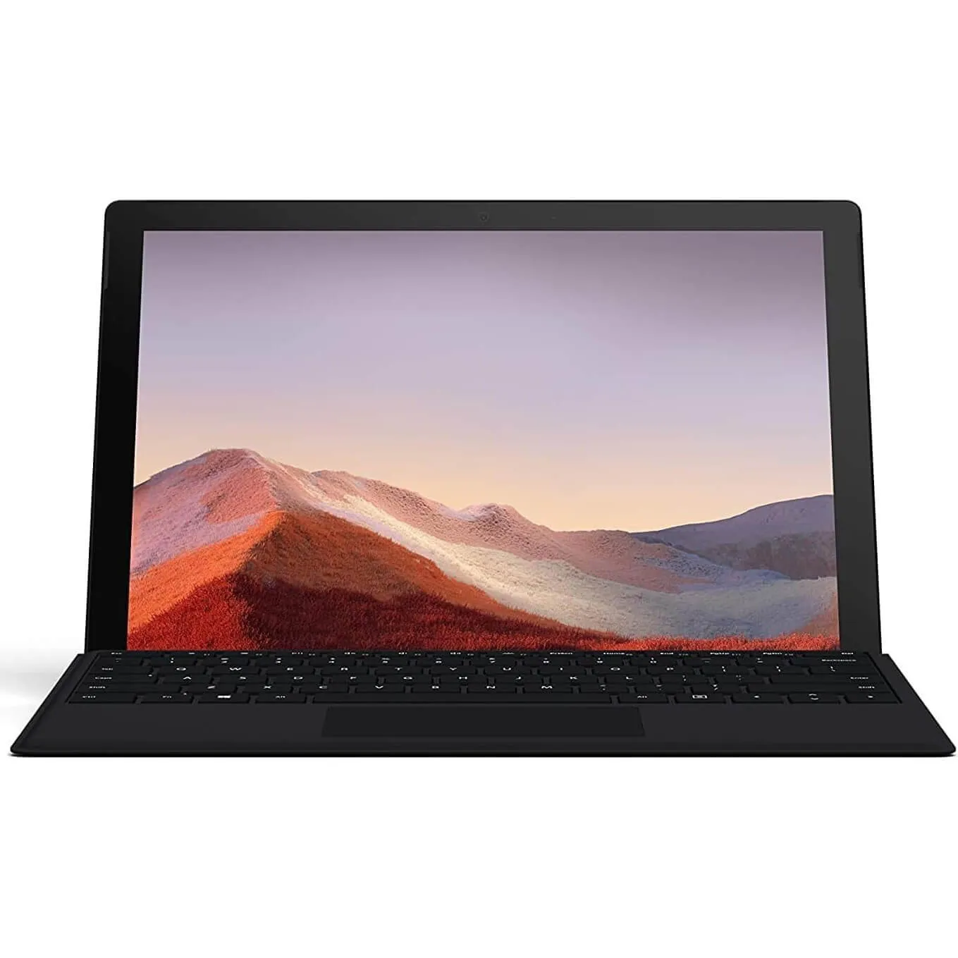 لپ تاپ استوک Microsoft مدل Surface pro5 با پردازنده i5 نسل 7