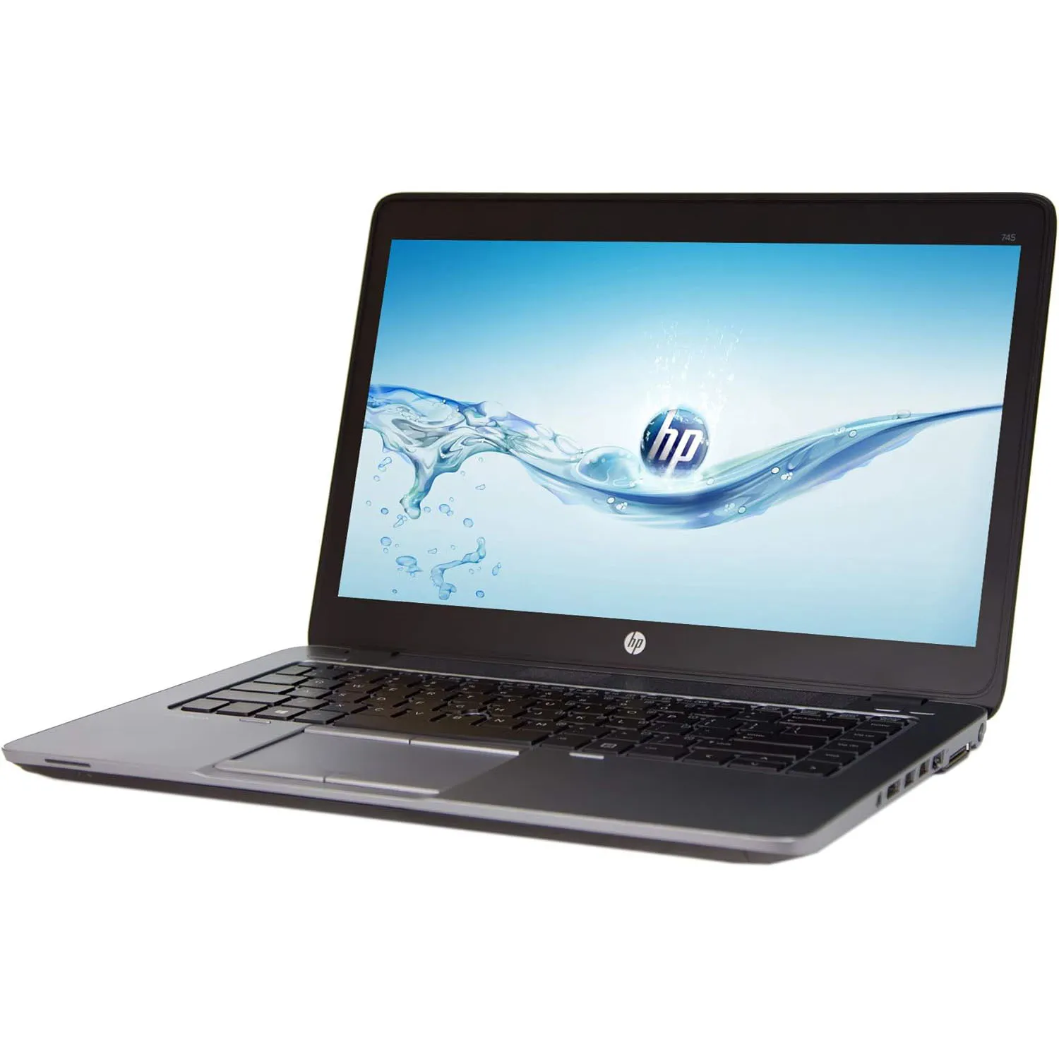 لپ تاپ استوک HP مدل EliteBook 745G2 با پردازنده AMD A10