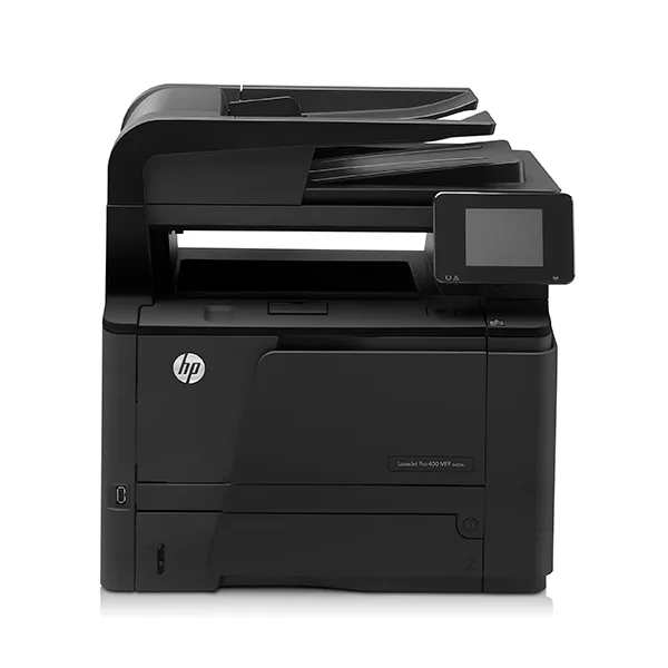 پرینتر چهار کاره اچ پی استوک HP M425dn