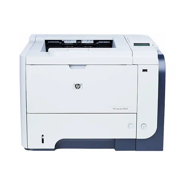 پرینتر تک کاره لیزری اچ پی استوک HP 3015dn
