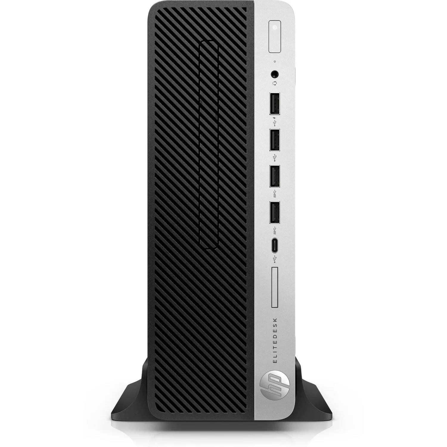 مینی کیس استوک HP مدل EliteDesk 800G3 با پردازنده i5 نسل 6