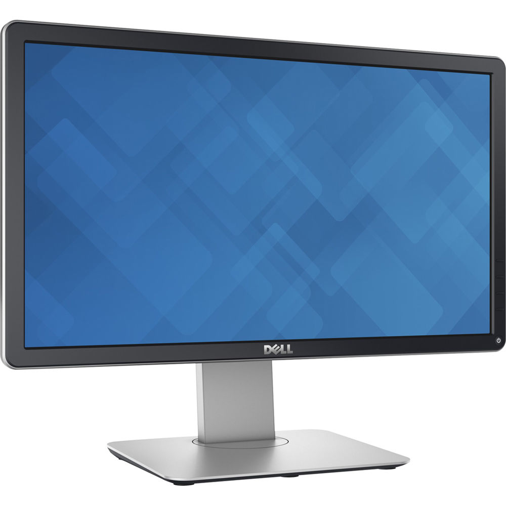 مانیتور استوک DELL مدل P2014H سایز 20 اینچ