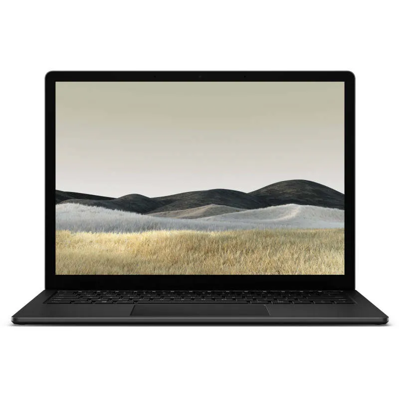 لپ تاپ استوک Microsoft مدل Surface Laptop3 با پردازنده i5 نسل 10
