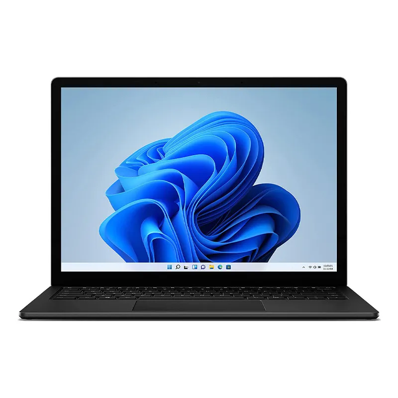 لپ تاپ استوک Microsoft مدل Surface Laptop4 با پردازنده i5 نسل 11