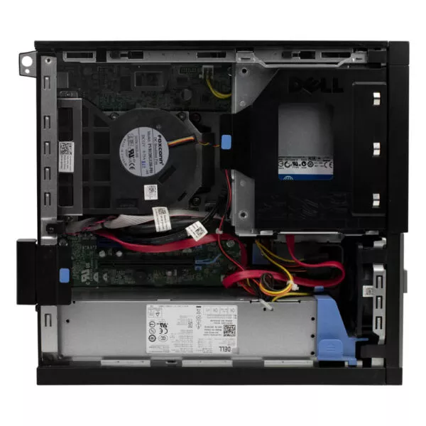 مینی کیس استوک Dell مدل OptiPlex 5040 با پردازنده i7 نسل 6 — تصویر ۷
