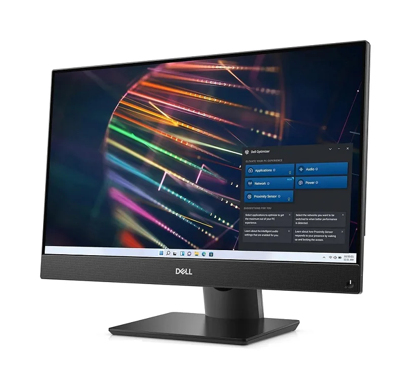 مینی کیس استوک Dell مدل OptiPlex 5040 با پردازنده i7 نسل 6 — تصویر ۸