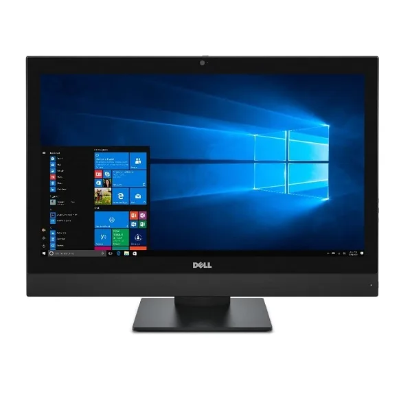 مینی کیس استوک Dell مدل OptiPlex 7050 با پردازنده i5 نسل 7 — تصویر ۶