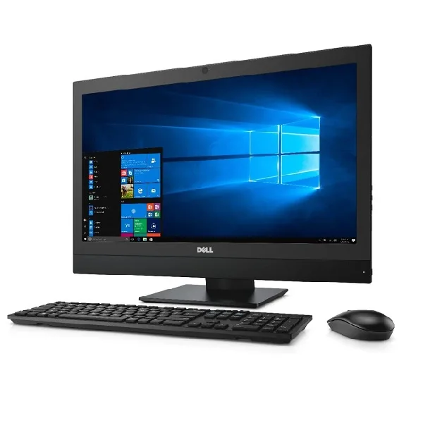 مینی کیس استوک Dell مدل OptiPlex 7050 با پردازنده i5 نسل 7 — تصویر ۸
