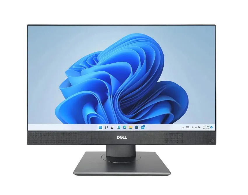 مینی کیس استوک Dell مدل OptiPlex 7050 با پردازنده i5 نسل 7 — تصویر ۵