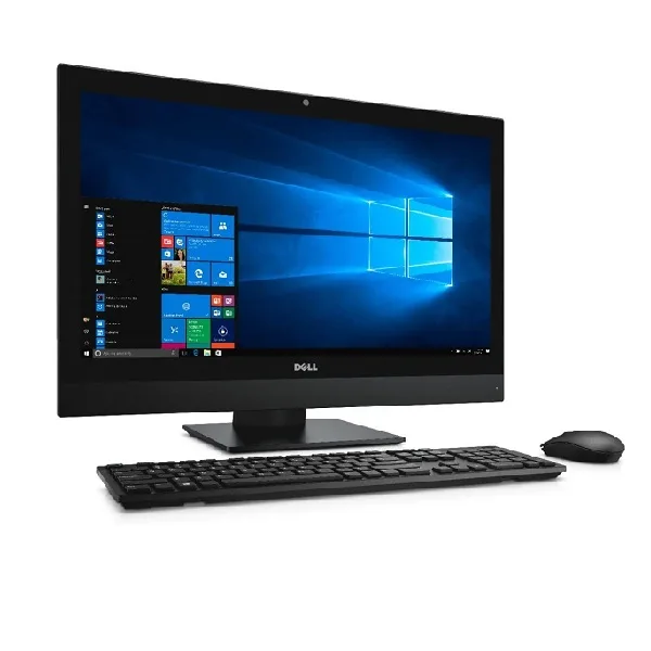 مینی کیس استوک Dell مدل OptiPlex 7050 با پردازنده i5 نسل 7 — تصویر ۷