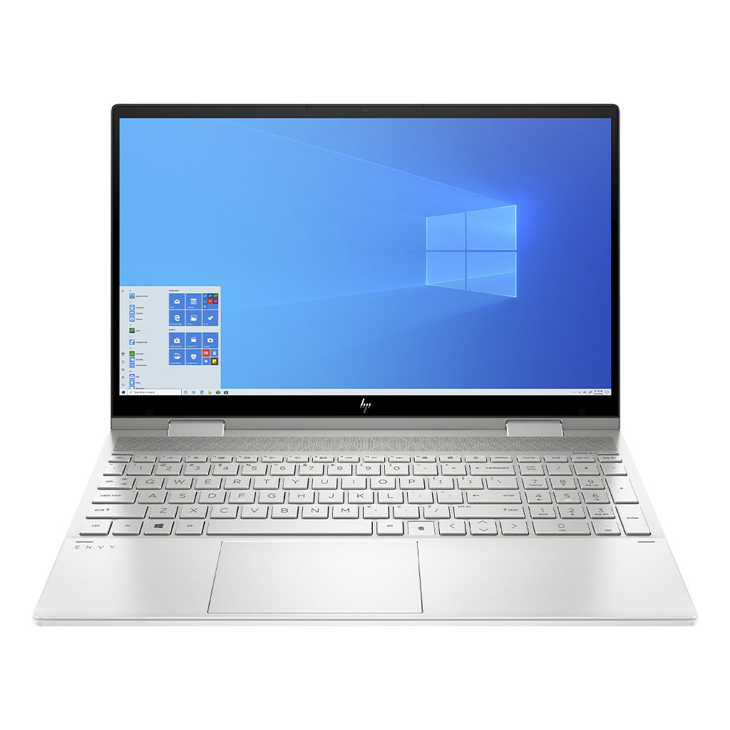 لپ تاپ استوک HP مدل Envy Ed0900ng با پردازنده i7 نسل 10