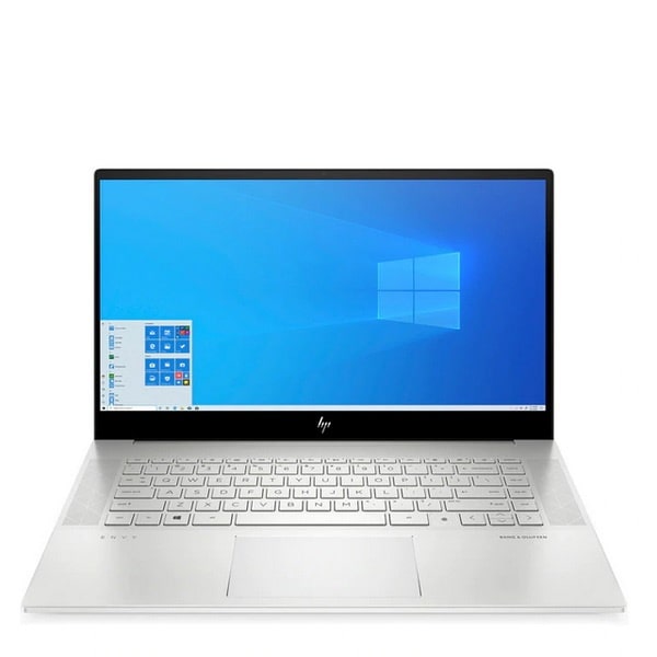 لپ تاپ استوک HP مدل Envy Ep0002ns با پردازنده i7 نسل 10